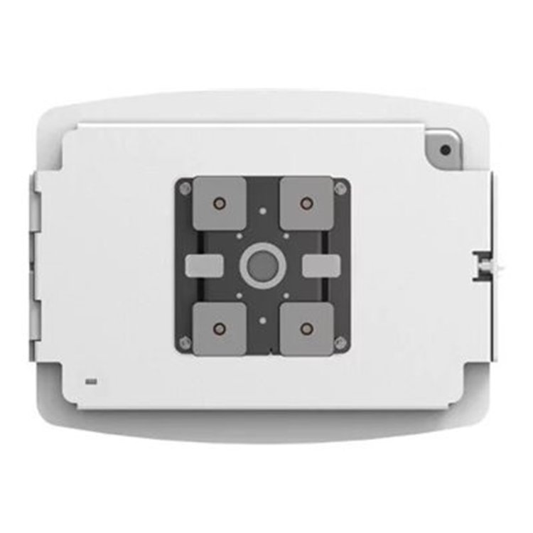 IPAD 10.2IN GLASS MOUNT SPACE ENCLOSURE IPAD 10.2IN GLASS MOUNT SPACE ENCLOSURE