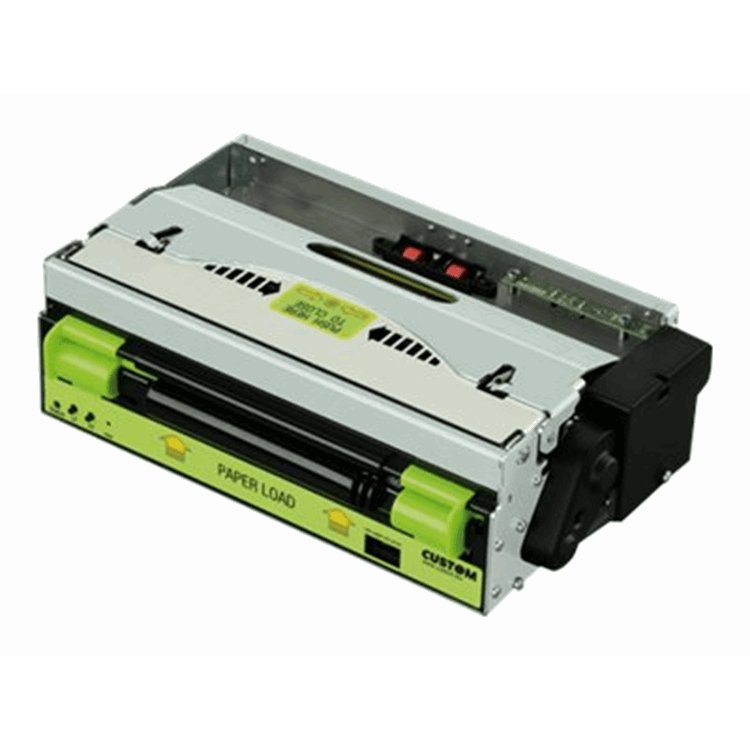 KM216HIII PRINTER ETH USB RS232 KM216HIII PRINTER ETH USB RS232