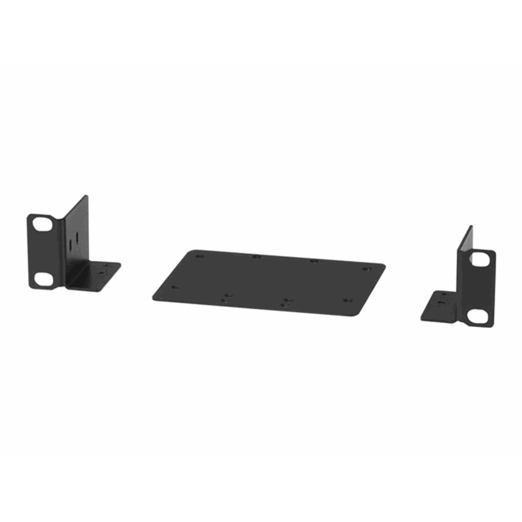 Aten Rack mount kit for The KE6900 Series: Dual Rack Mount Kit 1xLink Bracket