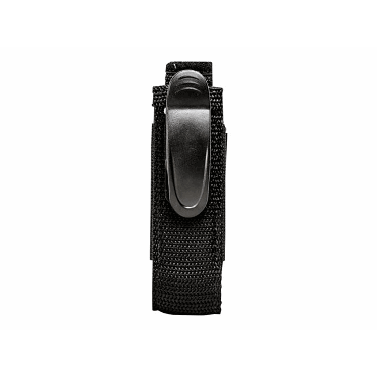 Holster w/rotating belt clip Holster w/rotating belt clip