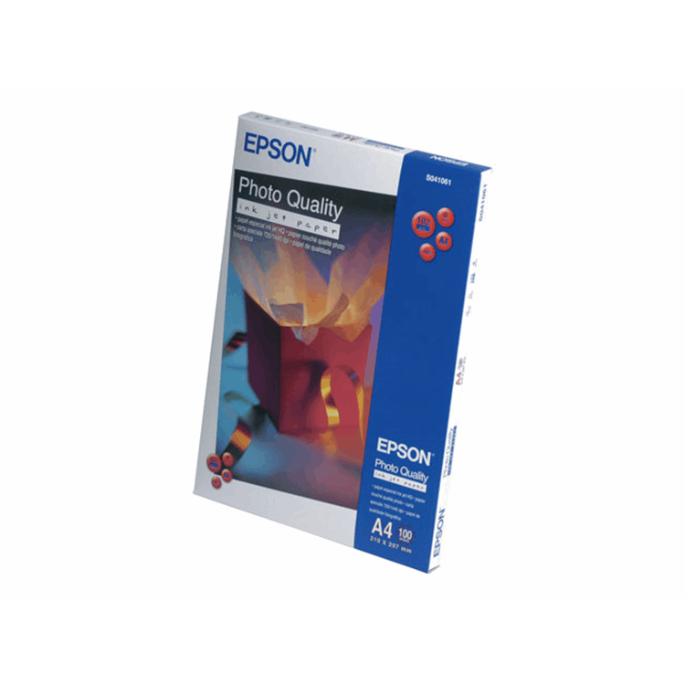 INKJET PAPER EPSON S041061 102 INKJET PAPER EPSON S041061 102