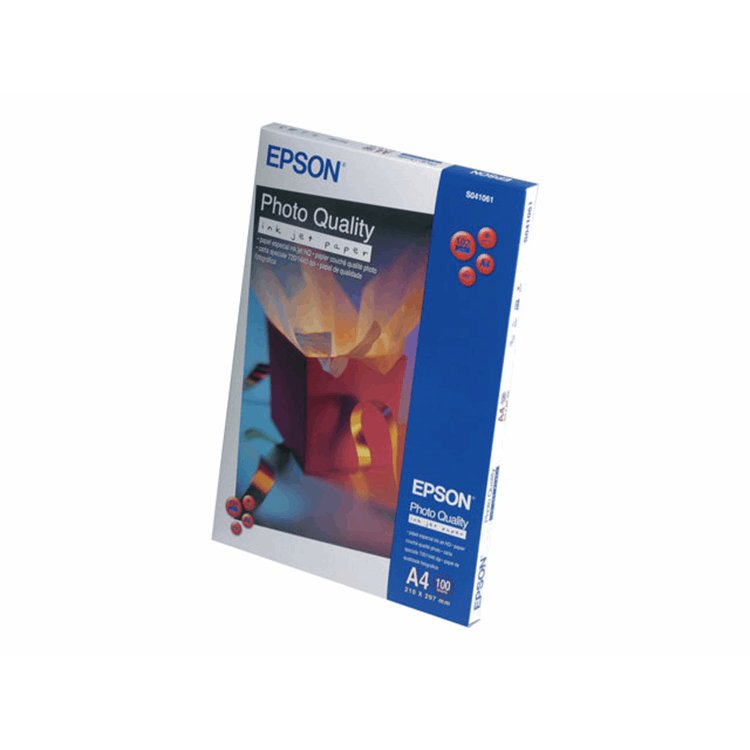 INKJET PAPER EPSON S041068 105