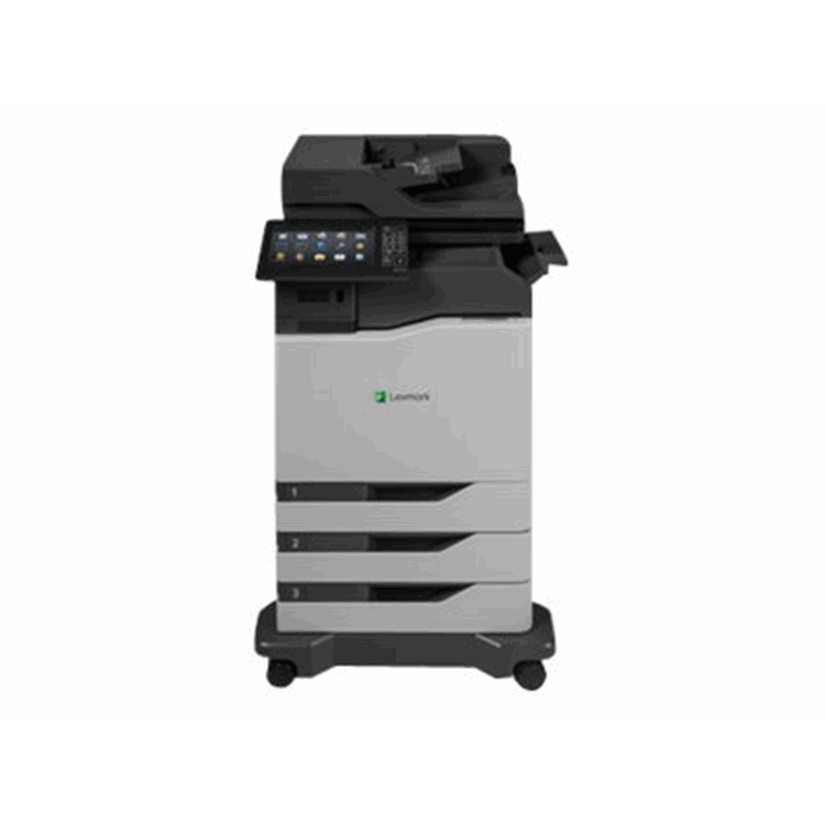 Lexmark Color Laser CX825dtfe A4 52ppm Lexmark Color Laser CX825dtfe A4 52ppm