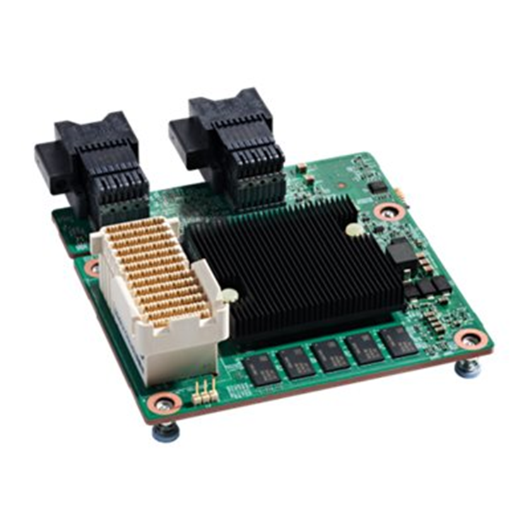 Cisco UCS VIC 15230 modular LOM w/Secure