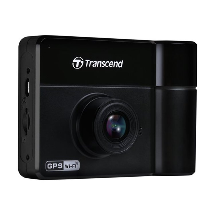 64GB Dashcam DrivePro 550 Dual 1080P