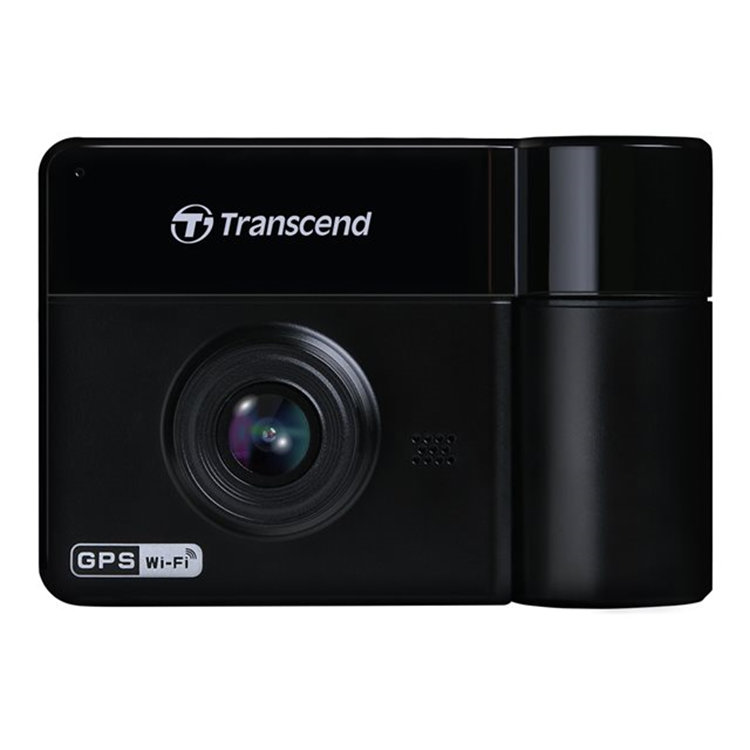 64GB Dashcam DrivePro 550 Dual 1080P 64GB Dashcam DrivePro 550 Dual 1080P