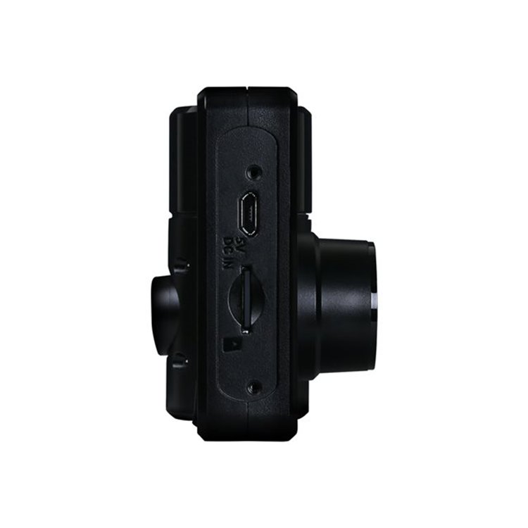 64GB Dashcam DrivePro 550 Dual 1080P