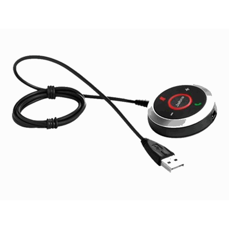 Jabra EVOLVE LINK MS Controller