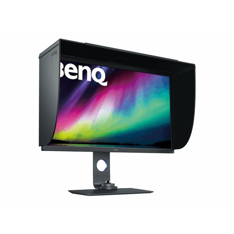 SW321C Monitor 32inch 4K Glossy Black SW321C Monitor 32inch 4K Glossy Black