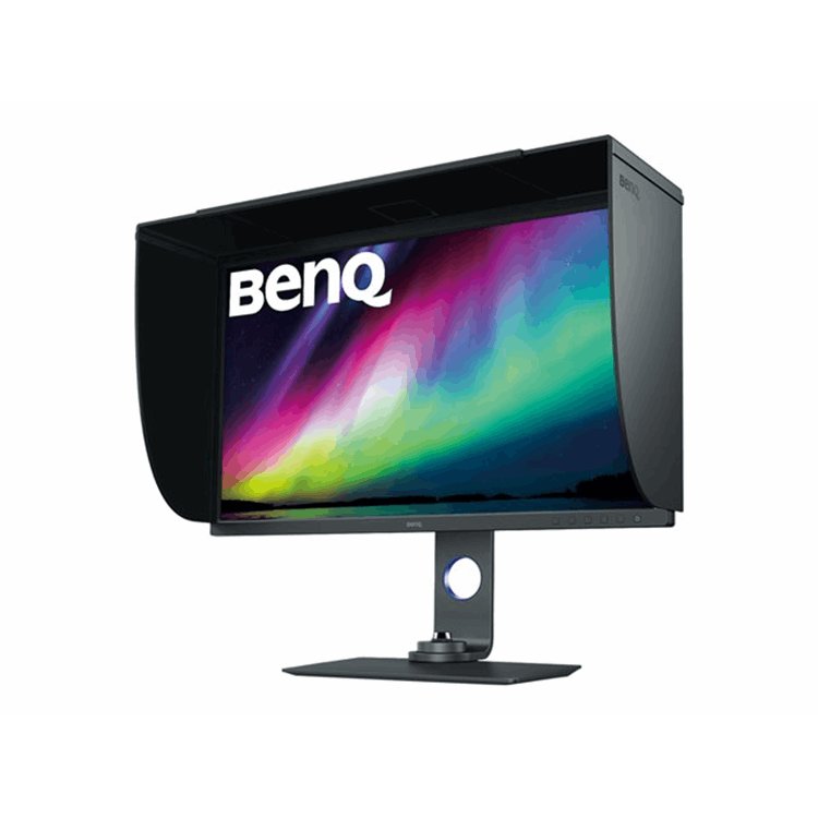SW321C Monitor 32inch 4K Glossy Black SW321C Monitor 32inch 4K Glossy Black