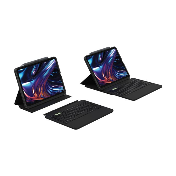 ZAGG KB ProKey 2 iPad Pro 11 M4 Bl Germa