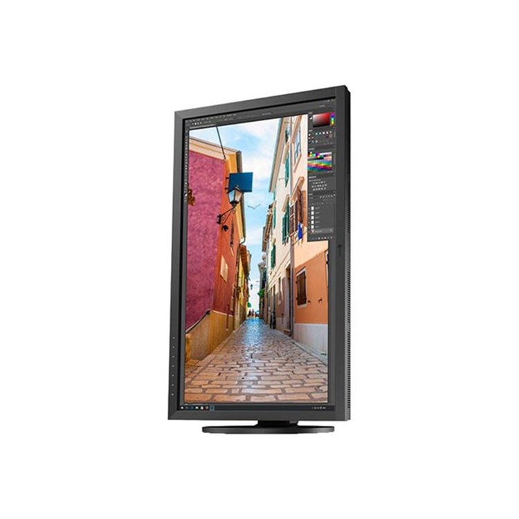 27 Inch ColorEdge 2560 x 1440/ Black/ IPS/ 16MS/ 350CD/m2/ 100:1/ USB 3.1/ Led Backlight 27 Inch ColorEdge 2560 x 1440/ Black/ IPS/ 16MS/ 350CD/m2/ 100:1/ USB 3.1/ Led Backlight
