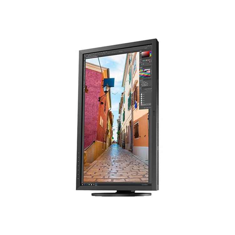 27 Inch ColorEdge 2560 x 1440/ Black/ IPS/ 16MS/ 350CD/m2/ 100:1/ USB 3.1/ Led Backlight 27 Inch ColorEdge 2560 x 1440/ Black/ IPS/ 16MS/ 350CD/m2/ 100:1/ USB 3.1/ Led Backlight