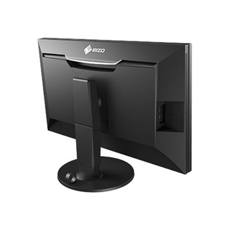 27 Inch ColorEdge 2560 x 1440/ Black/ IPS/ 16MS/ 350CD/m2/ 100:1/ USB 3.1/ Led Backlight 27 Inch ColorEdge 2560 x 1440/ Black/ IPS/ 16MS/ 350CD/m2/ 100:1/ USB 3.1/ Led Backlight