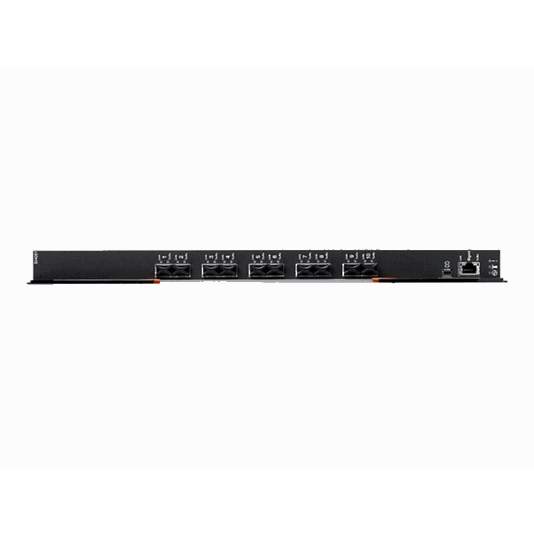 Lenovo Flex System SI4091 10Gb System Interconnect Module Lenovo Flex System SI4091 10Gb System Interconnect Module