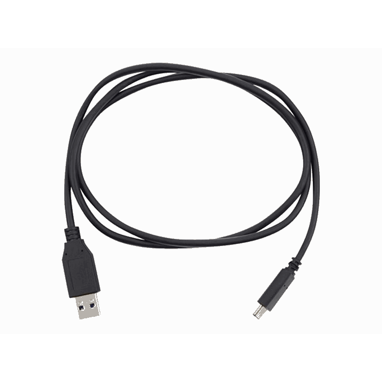 USB-C to A 10Gb 1m 3A Cable