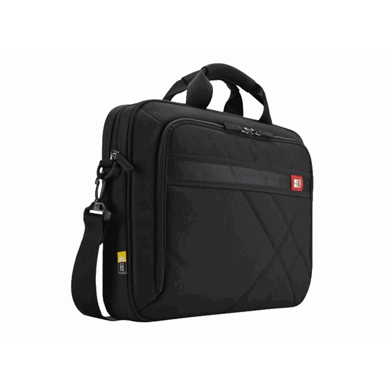 Casual Laptop Bag 16i DLC-117 BLACK Casual Laptop Bag 16i DLC-117 BLACK