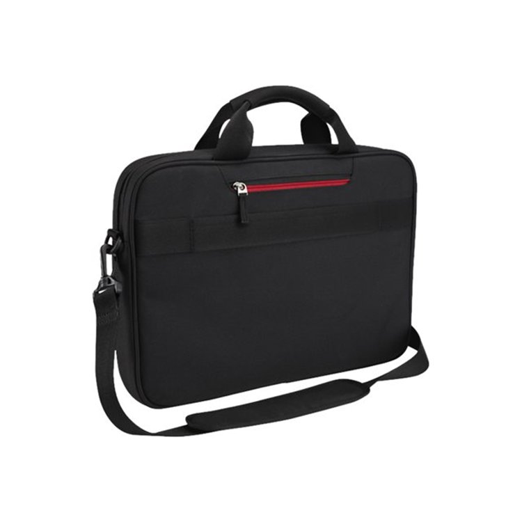 Casual Laptop Bag 16i DLC-117 BLACK