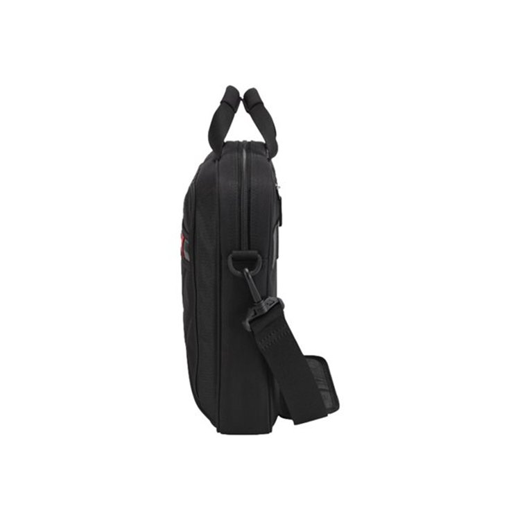 Casual Laptop Bag 16i DLC-117 BLACK
