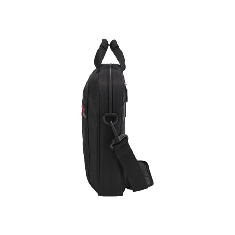 Casual Laptop Bag 16i DLC-117 BLACK