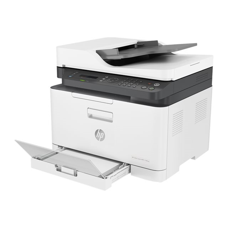 HP Color Laser MFP 179fnw