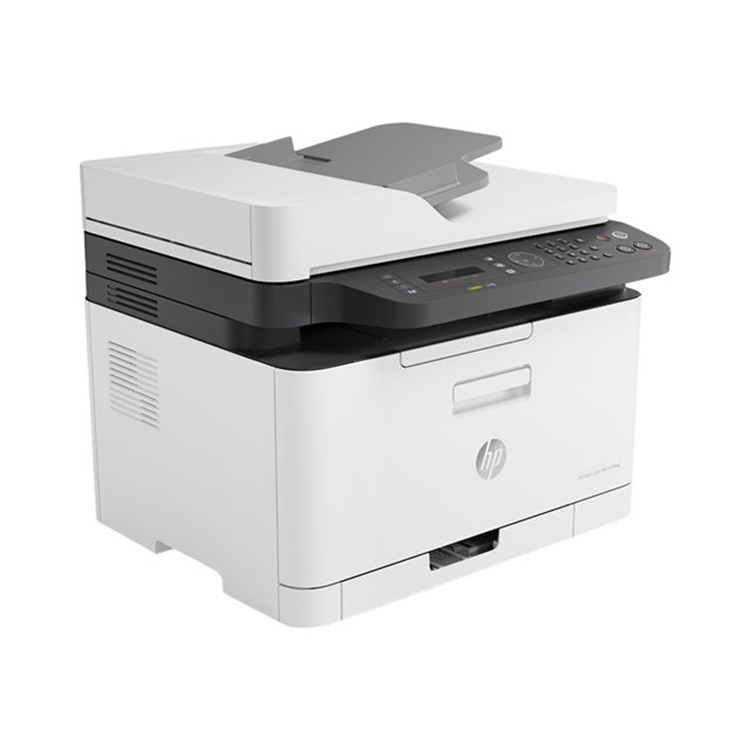 HP Color Laser MFP 179fnw HP Color Laser MFP 179fnw