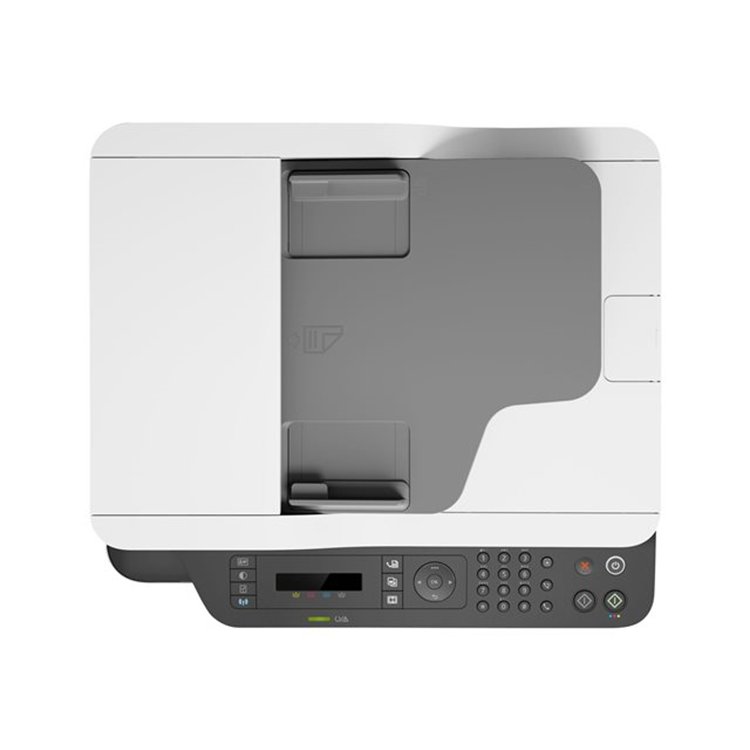 HP Color Laser MFP 179fnw HP Color Laser MFP 179fnw