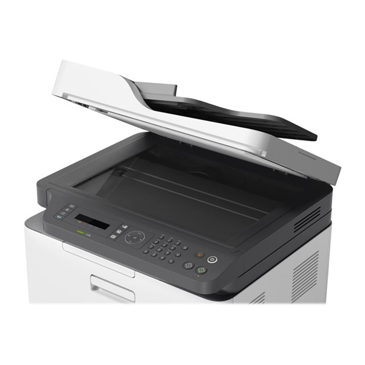 HP Color Laser MFP 179fnw HP Color Laser MFP 179fnw