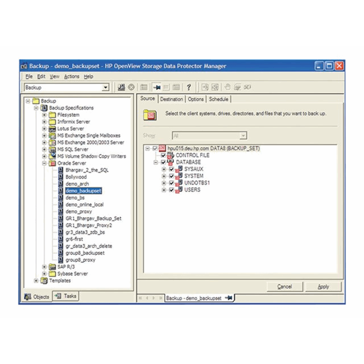 Data Prot Advncd Bkup Dsk 10TB LTU Data Prot Advncd Bkup Dsk 10TB LTU