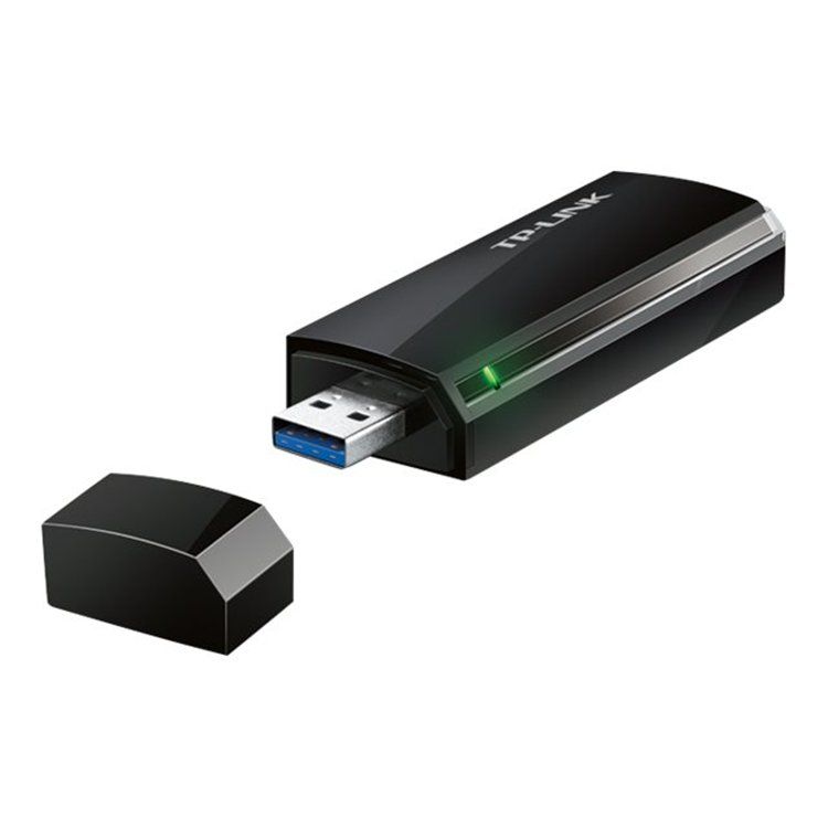 AC1200 Wireless Dual Band USB 3.0 Adapt. AC1200 Wireless Dual Band USB 3.0 Adapt.