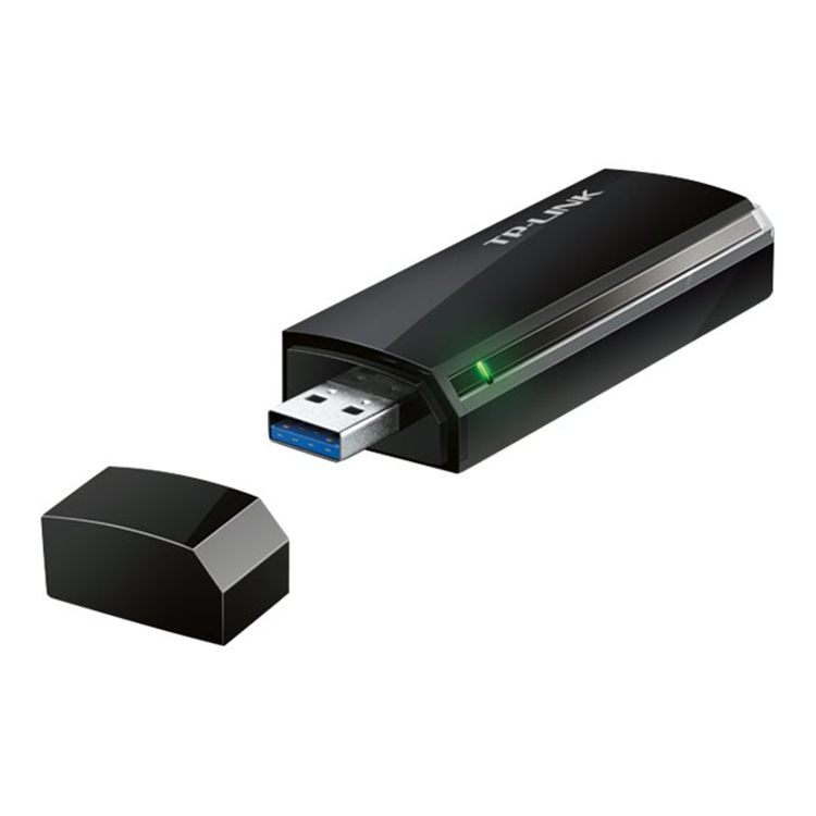 AC1200 Wireless Dual Band USB 3.0 Adapt. AC1200 Wireless Dual Band USB 3.0 Adapt.