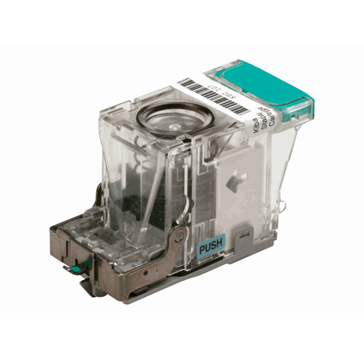 HP STAPLE CARTRIDGE FOR STAPLER/STACKER LJ 9000/9050/4345 HP STAPLE CARTRIDGE FOR STAPLER/STACKER LJ 9000/9050/4345