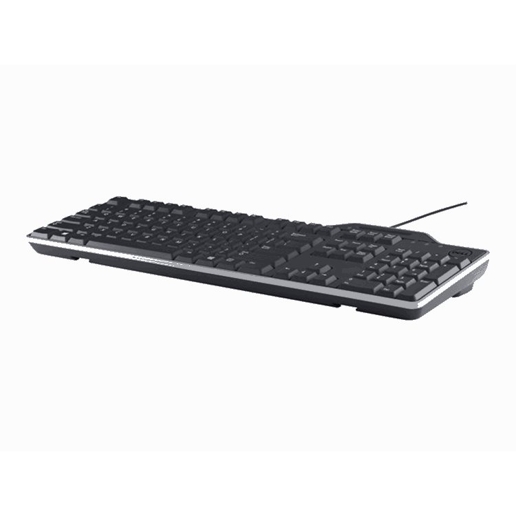 KB813 Keyboard [US-EUR VERSION]