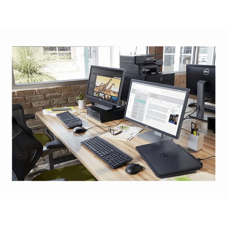 KB813 Keyboard [US-EUR VERSION]