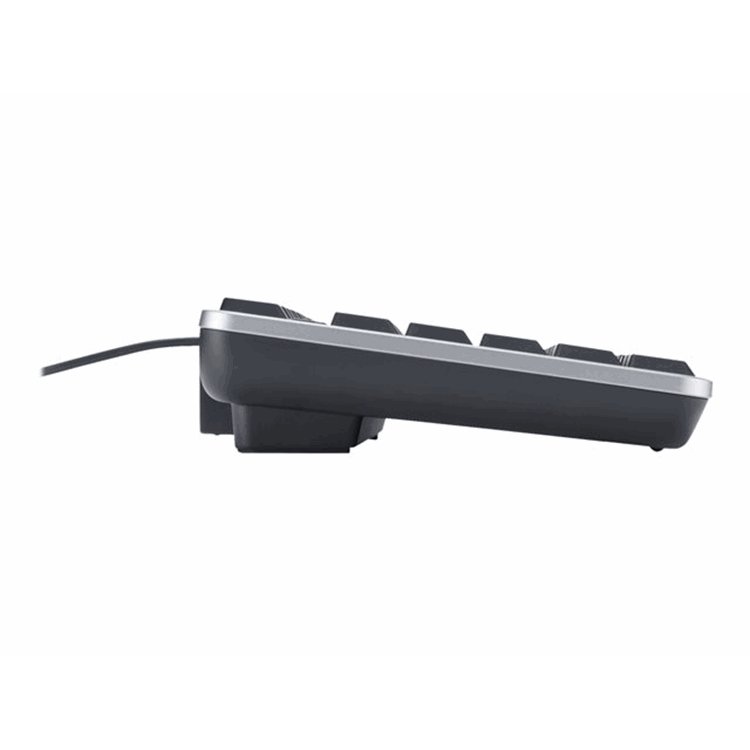 KB813 Keyboard [US-EUR VERSION]
