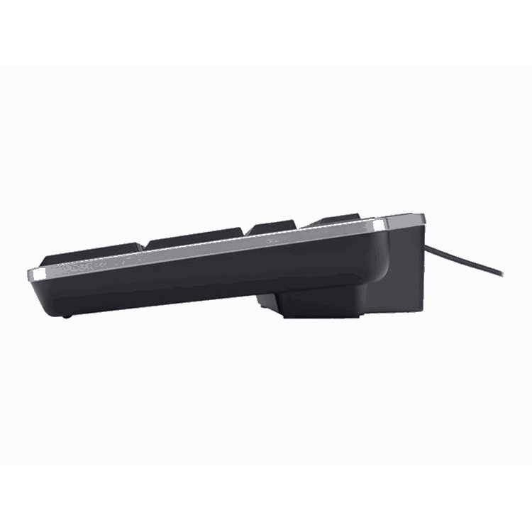 KB813 Keyboard [US-EUR VERSION]