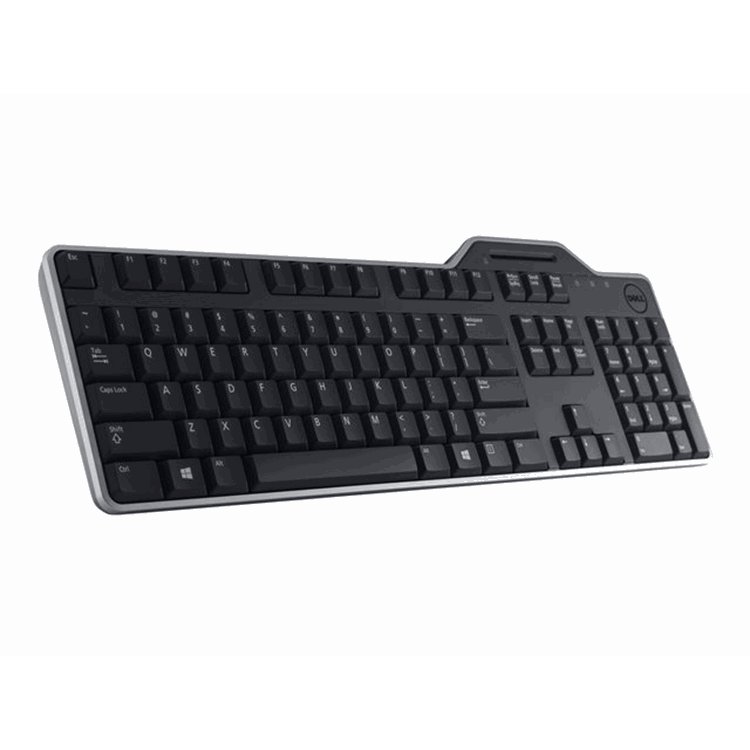 KB813 Keyboard [US-EUR VERSION]