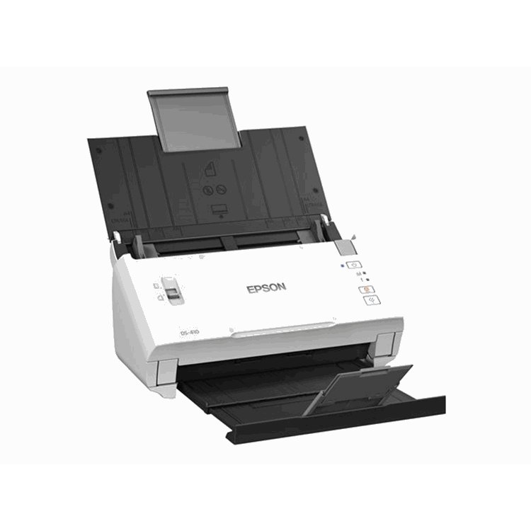 Epson WorkForce DS-410 Power PDF Epson WorkForce DS-410 Power PDF