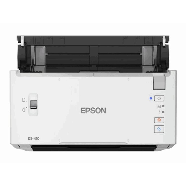 Epson WorkForce DS-410 Power PDF Epson WorkForce DS-410 Power PDF