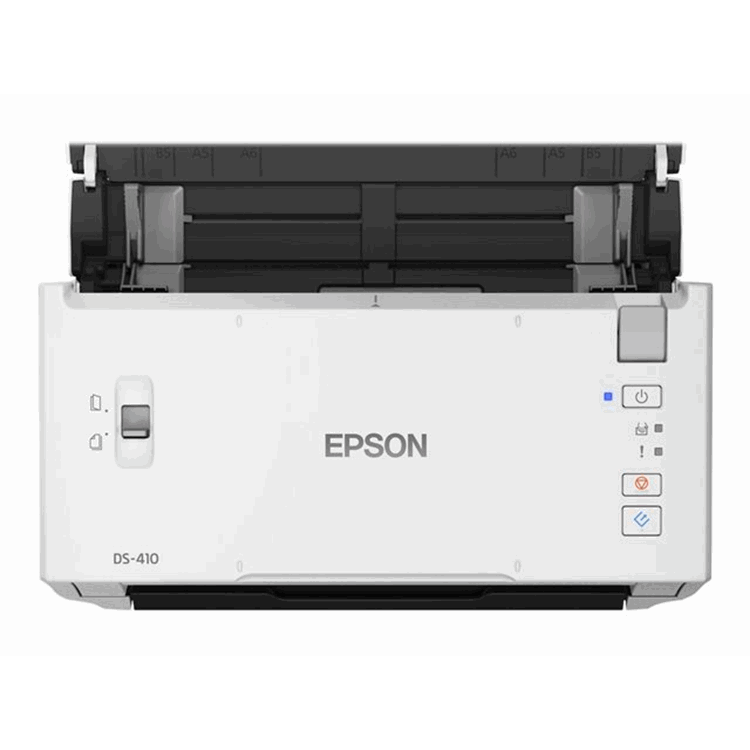 Epson WorkForce DS-410 Power PDF Epson WorkForce DS-410 Power PDF