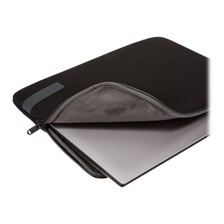 Reflect Laptop Sleeve 15.6i REFPC-116 BLACK Reflect Laptop Sleeve 15.6i REFPC-116 BLACK