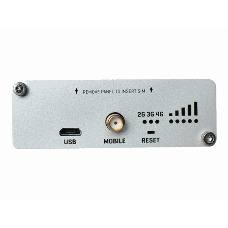 TELTONIKA TRB140 LTE/4G IND Gateway TELTONIKA TRB140 LTE/4G IND Gateway