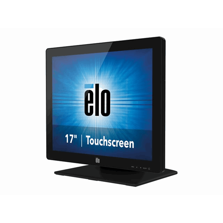 ET1717L-7CWB-1-BL-G Desktop