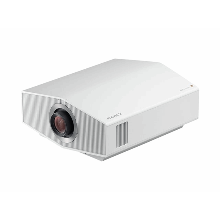 VPL-XW6100/W BRAVIA projector 9 VPL-XW6100/W BRAVIA projector 9