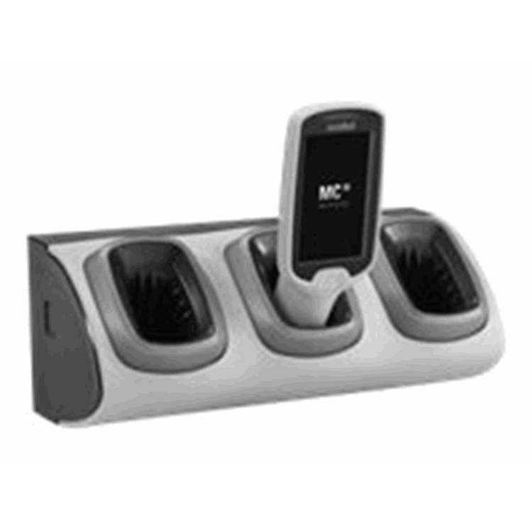 MC18 3-SLOT HD NON-LOCK CRADLE MC18 3-SLOT HD NON-LOCK CRADLE