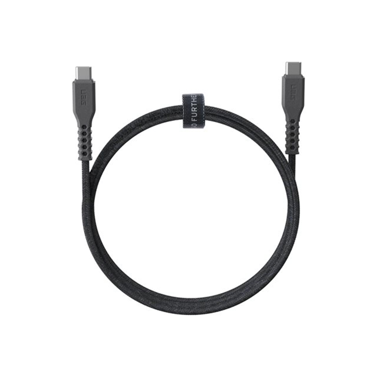 UAG USBC 1.2M Cable 10pack Grey UAG USBC 1.2M Cable 10pack Grey