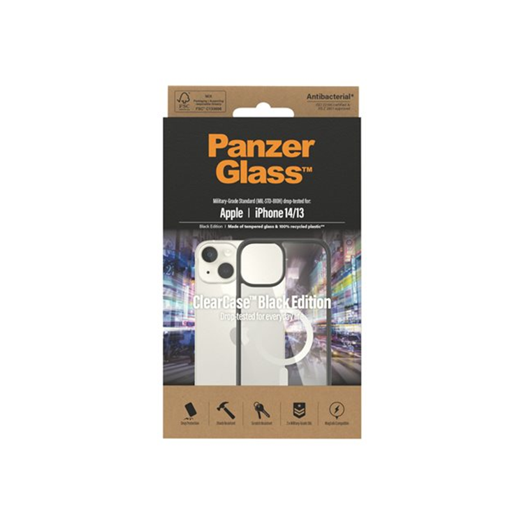 PG MAGSAFE CC BL FRAME APPLE IP 2022 6.1 PG MAGSAFE CC BL FRAME APPLE IP 2022 6.1