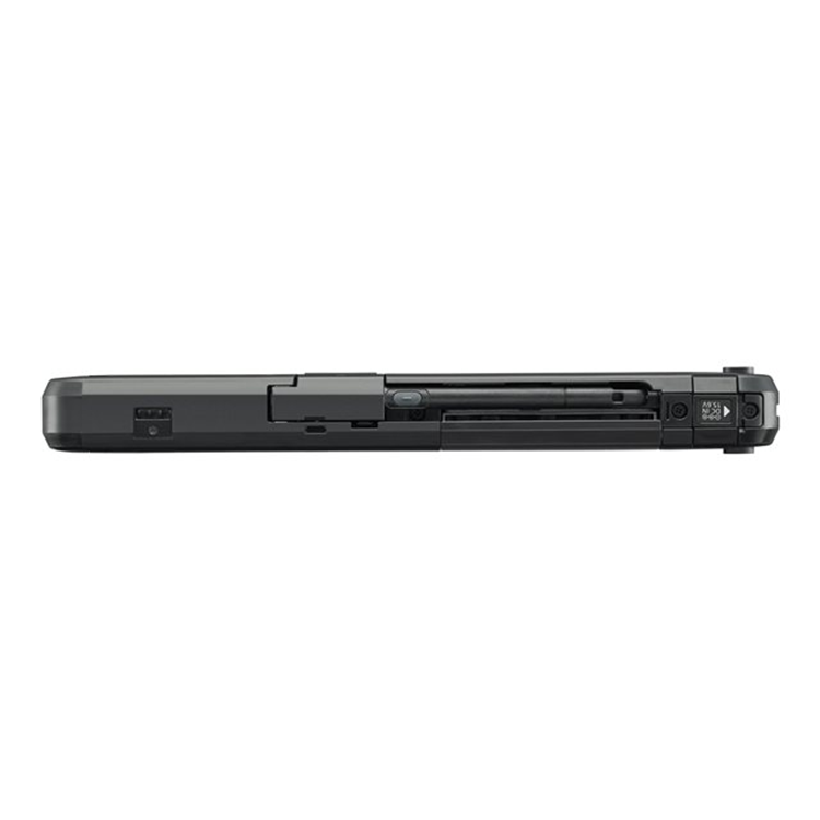 Toughbook CF-33 MK4 Tablet only model -WLAN only - 512 Gb SSD - front & rear cam - 16GB Mem - 3+3 ba Toughbook CF-33 MK4 Tablet only model -WLAN only - 512 Gb SSD - front & rear cam - 16GB Mem - 3+3 ba