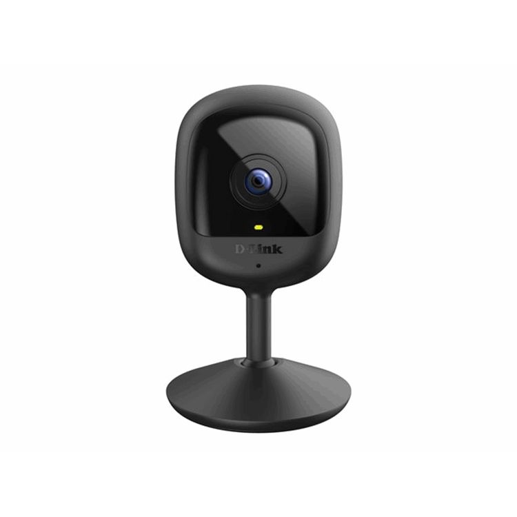 Compact Full HD Wi-Fi Camera