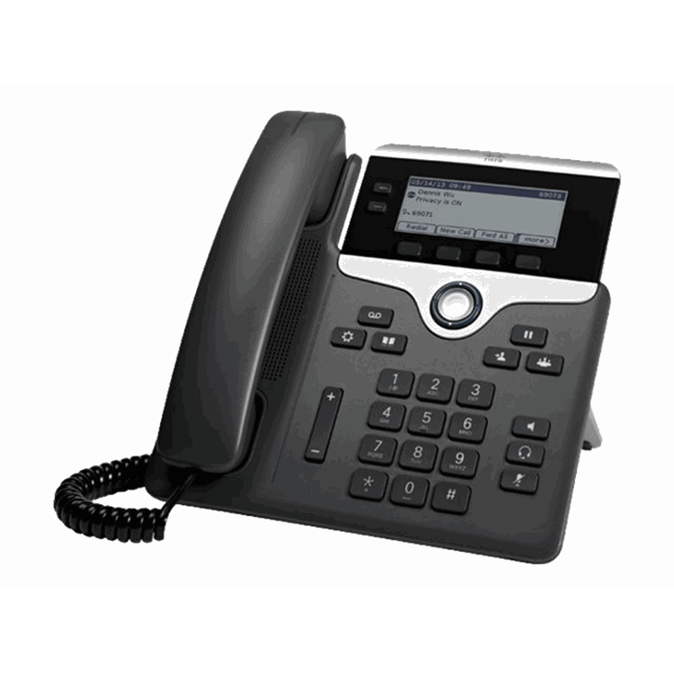 Cisco UP Phone 7821